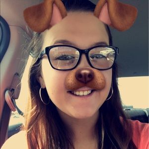 Meet your Posher, Savannah